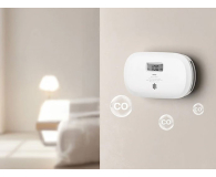 X-Sense Czujnik tlenku węgla XC0C-iR Wi-Fi - 1532206 - zdjęcie 3